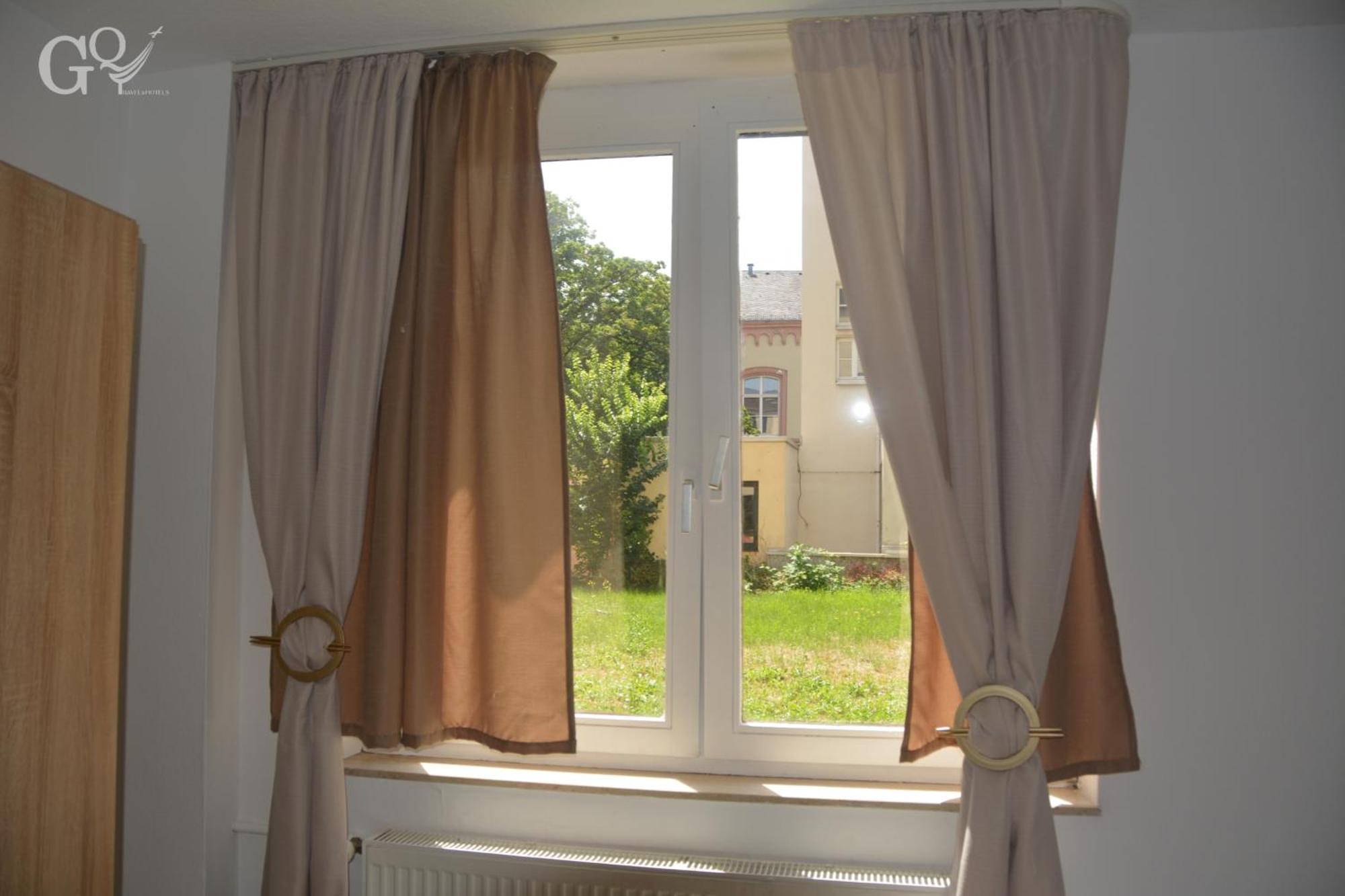 Saarbruecken City Apartments Exterior photo