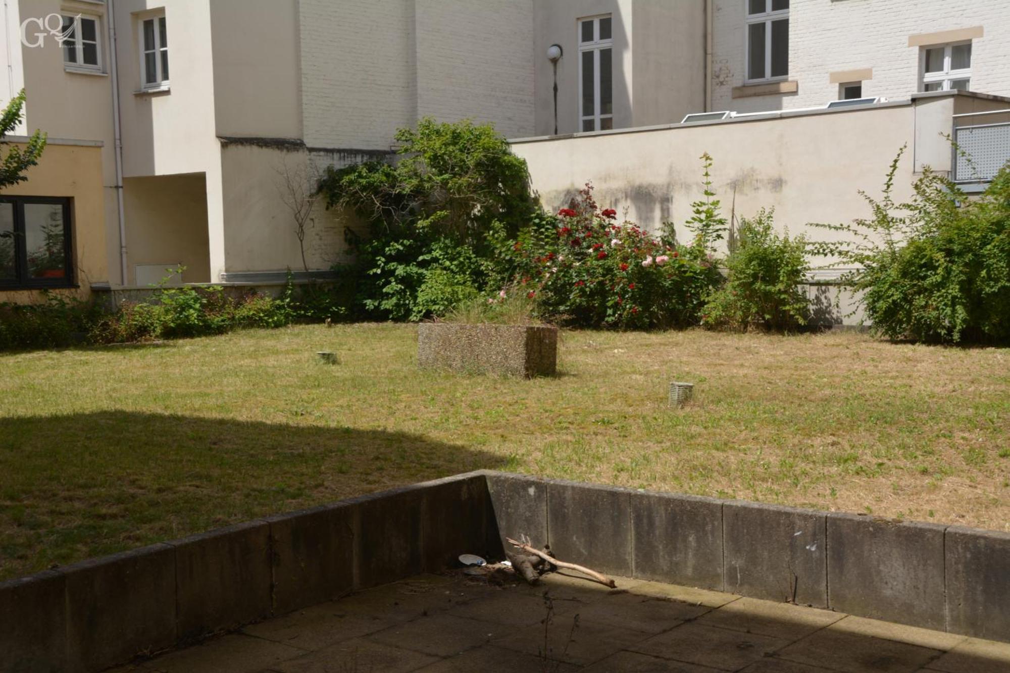Saarbruecken City Apartments Exterior photo